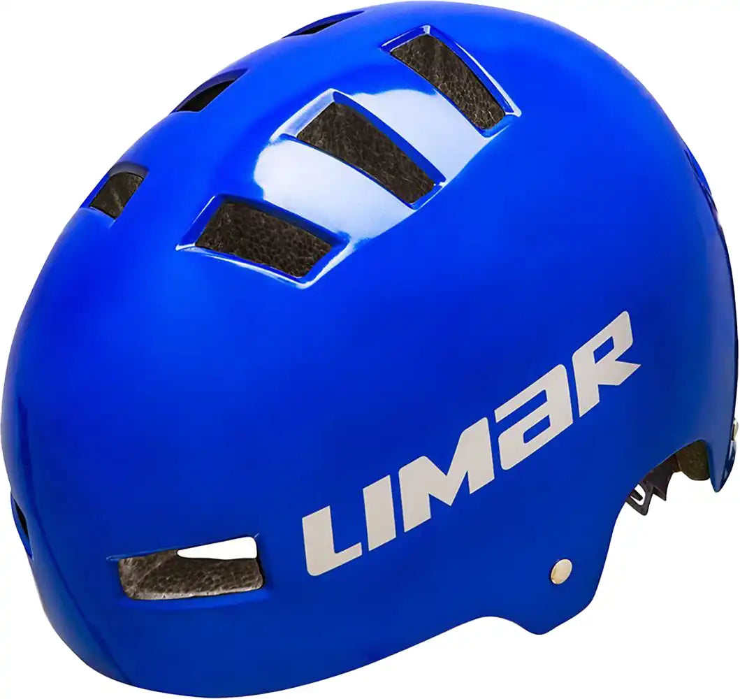 Limar 360 metal blue