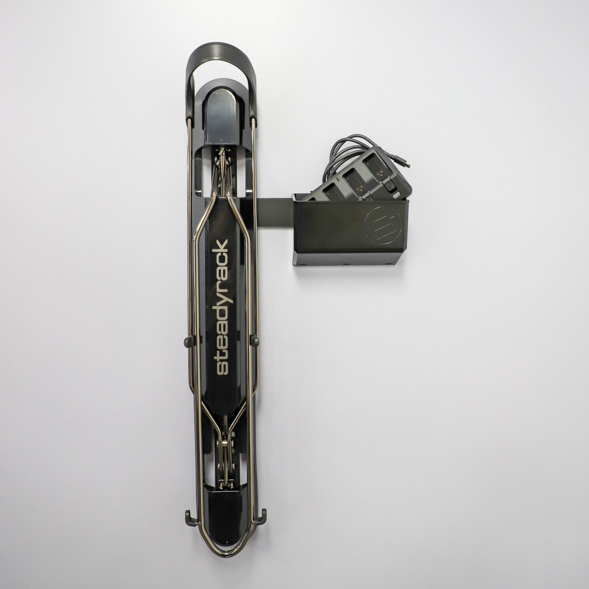 Steadyrack GearMate small bin kit