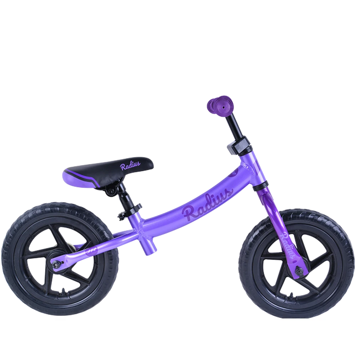Radius 12 balance bike