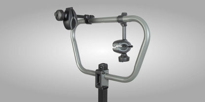Buzz Rack e-Scorpion H2 — hitch e-bike platform, 2 bikes