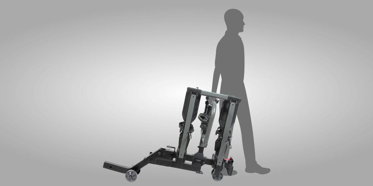 Buzz Rack e-Scorpion H2 — hitch e-bike platform, 2 bikes
