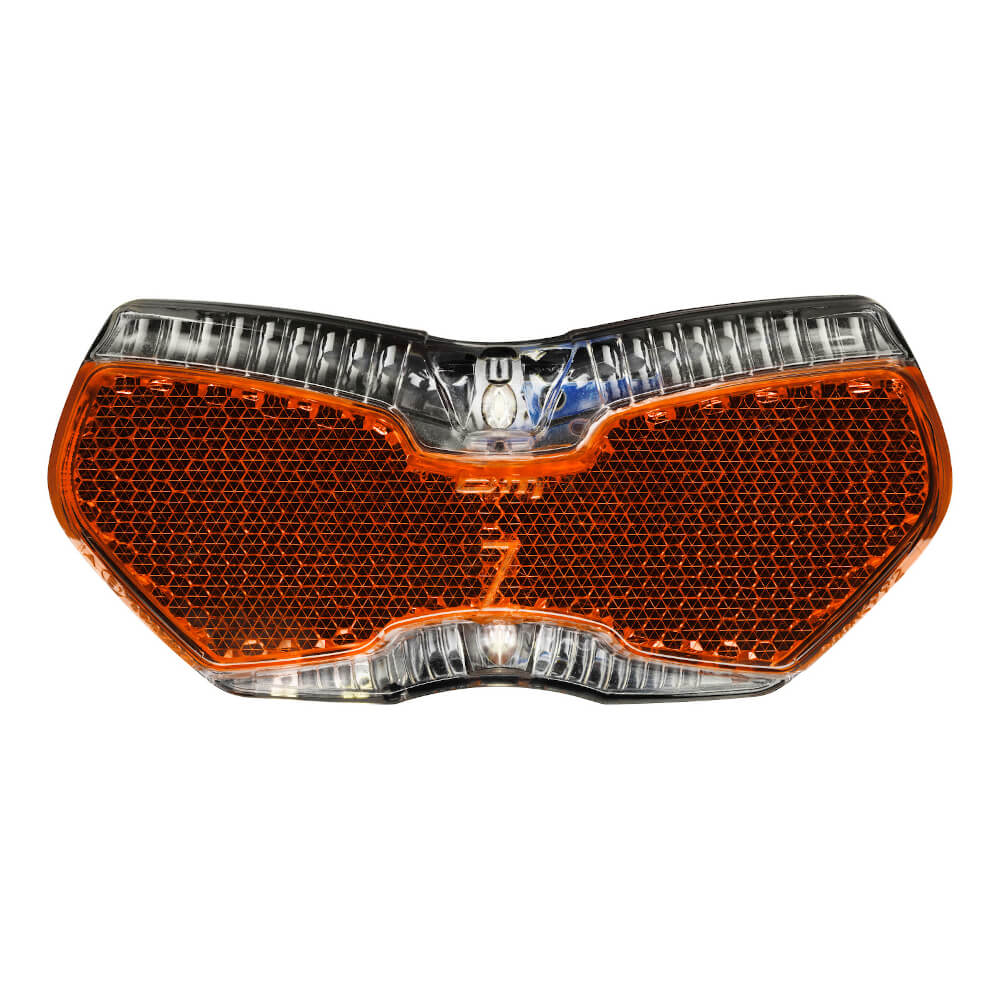 Busch & Müller Toplight View e-bike rear light