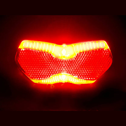 Busch & Müller Toplight View e-bike rear light