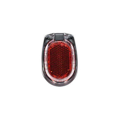 Busch & Müller Secula e-bike rear light