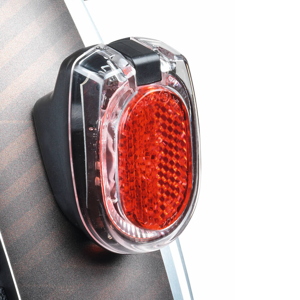 Busch & Müller Secula e-bike rear light