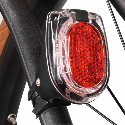 Busch & Müller Secula e-bike rear light