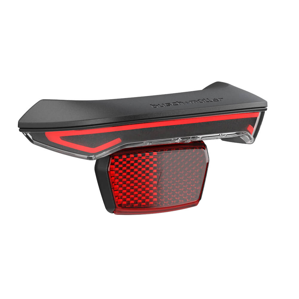 Busch & Müller Kite E e-bike rear light