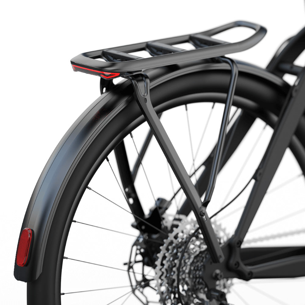 Busch & Müller Kite E e-bike rear light
