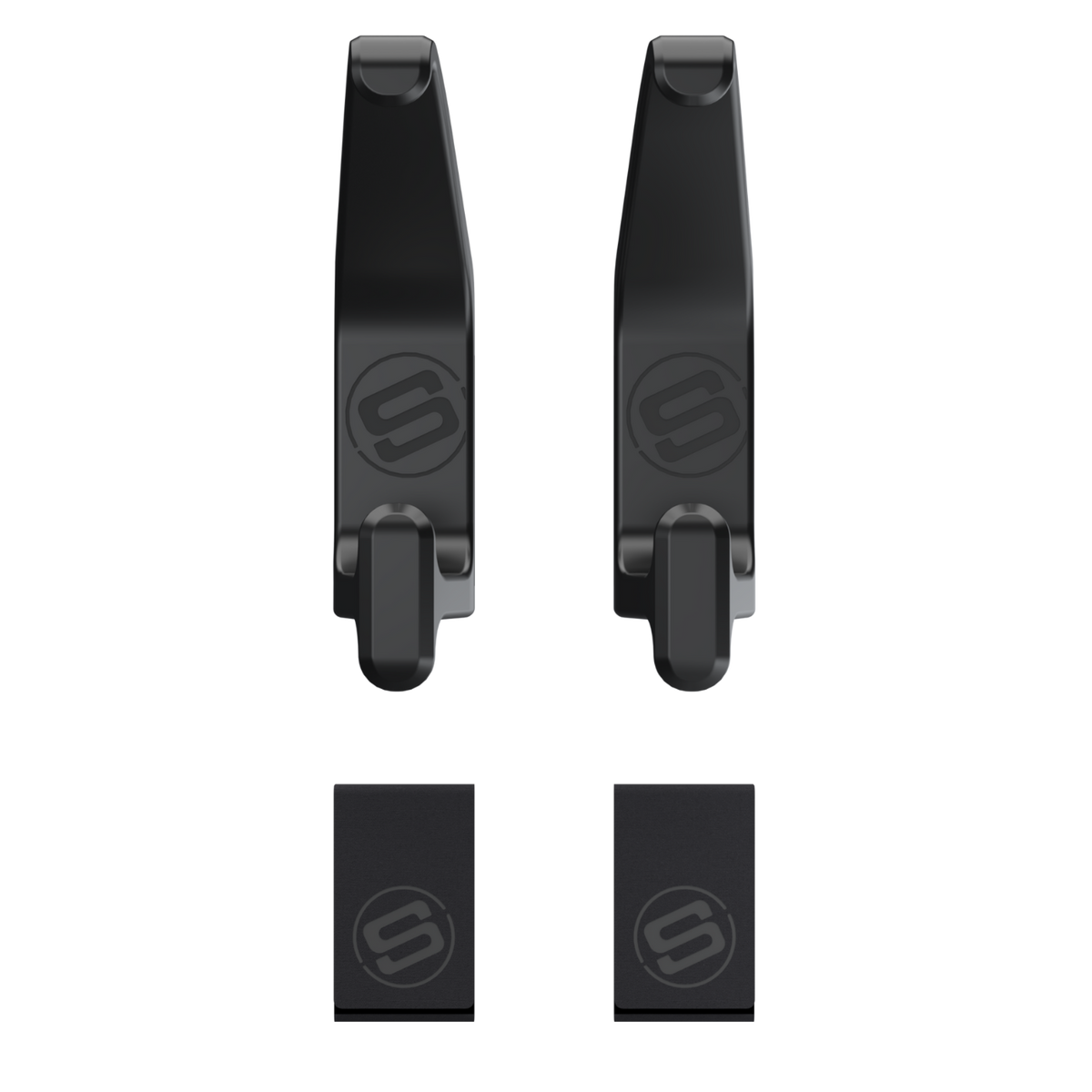 Steadyrack GearMate accessory hook kit