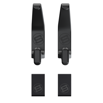 Steadyrack GearMate accessory hook kit