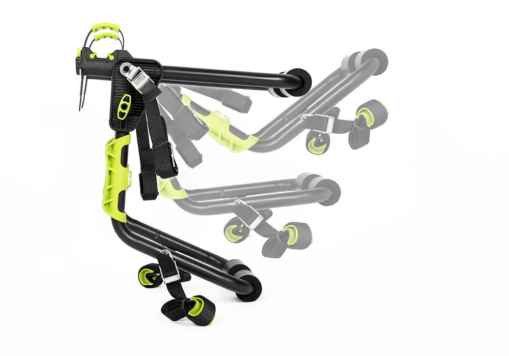 Buzz Rack Colibri — boot rack, 1 bike