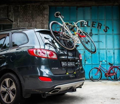 Buzz Rack Colibri — boot rack, 1 bike