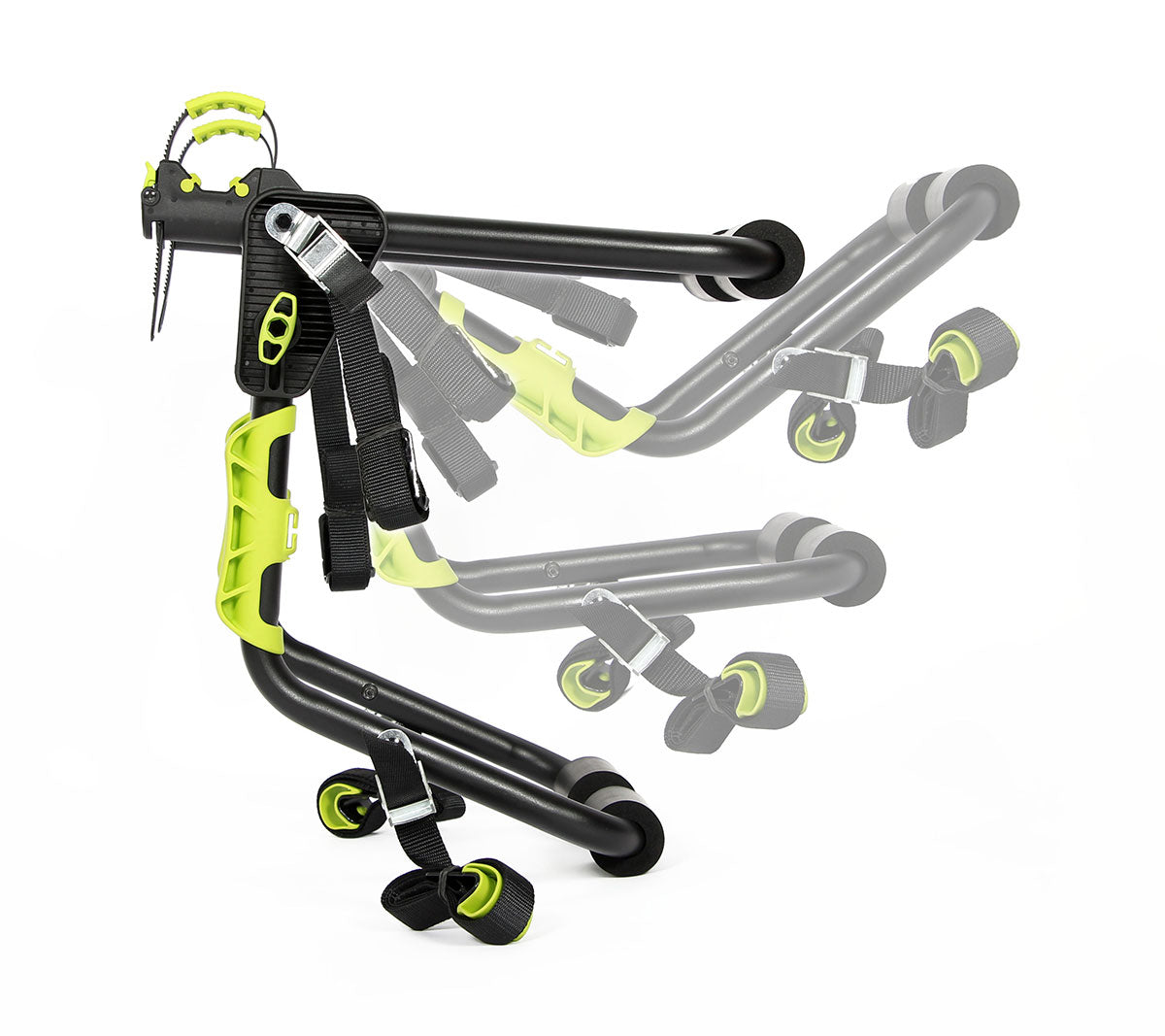 Buzz Rack Colibri — boot rack, 1 bike