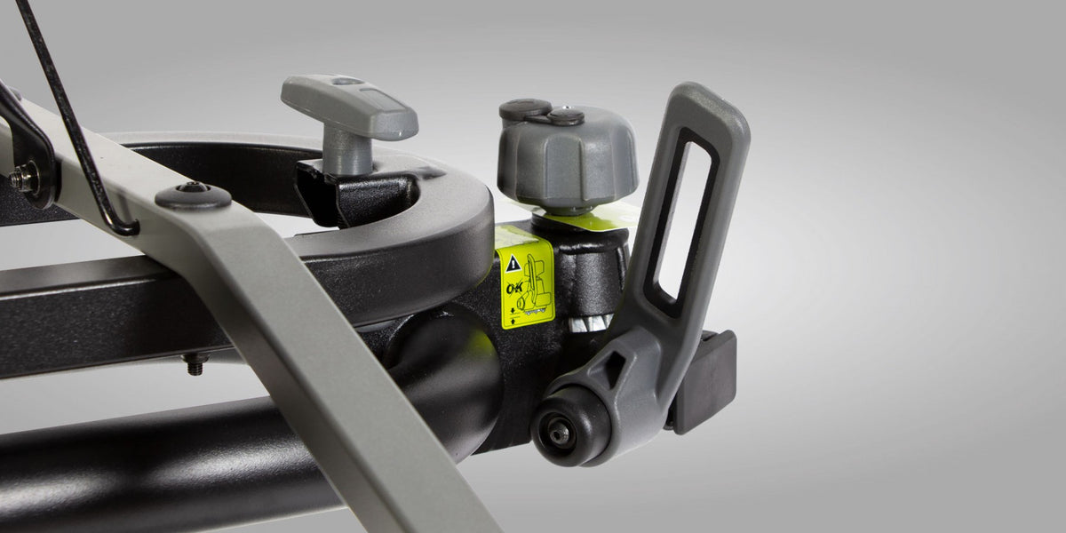 Buzz Rack Buzzracer 2 — tow ball platform, 2 bikes