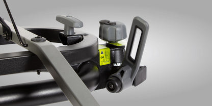 Buzz Rack Buzzracer 2 — tow ball platform, 2 bikes