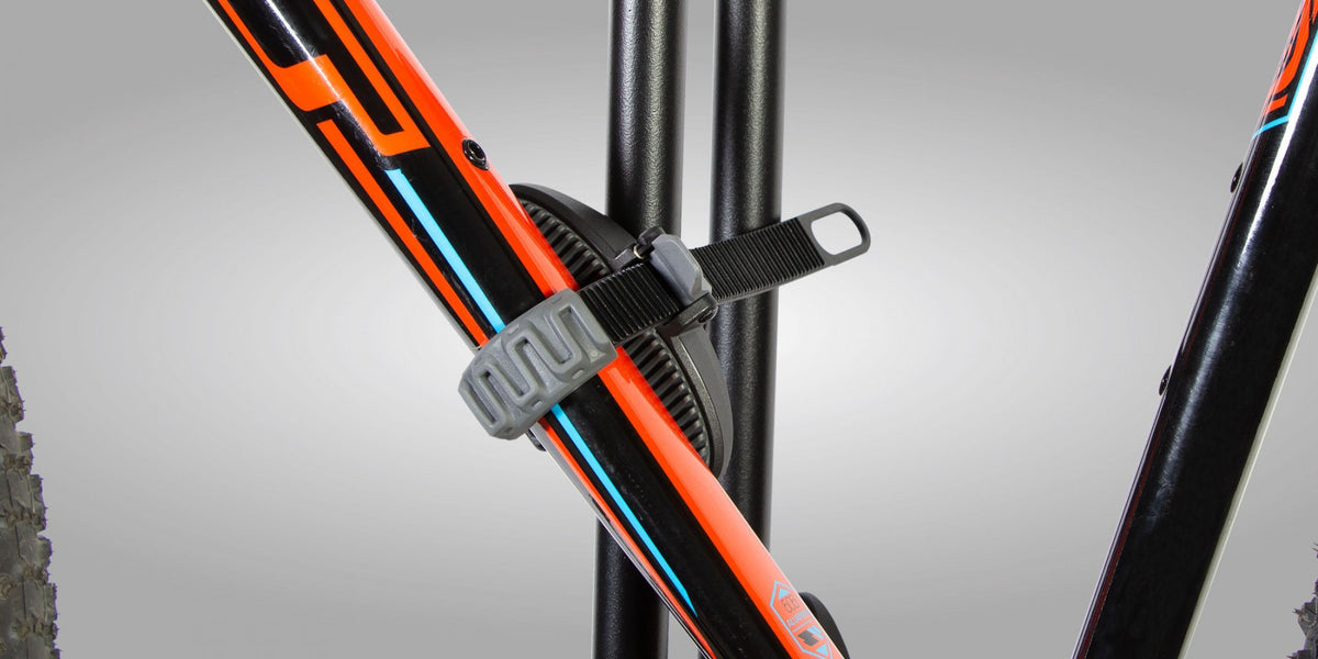 Buzz Rack Buzzracer 2 — tow ball platform, 2 bikes