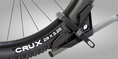 Buzz Rack Buzzracer 2 — tow ball platform, 2 bikes