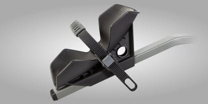 Buzz Rack Buzzybee 4 — tow ball platform, 4 bikes