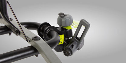 Buzz Rack Buzzybee 2 — tow ball platform, 2 bikes
