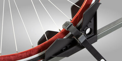 Buzz Rack Buzzybee 2 — tow ball platform, 2 bikes