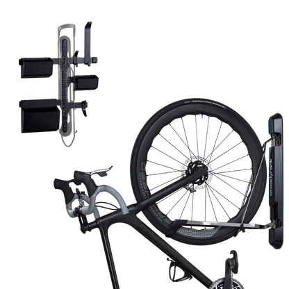 Steadyrack ProFlex Narrow rack and GearMate bundle