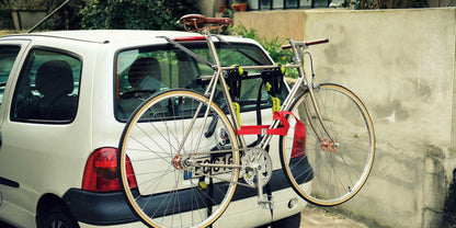 Buzz Rack Colibri — boot rack, 1 bike