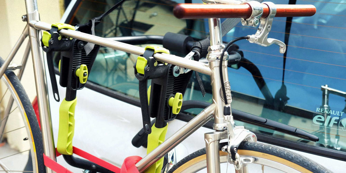 Buzz Rack Colibri — boot rack, 1 bike