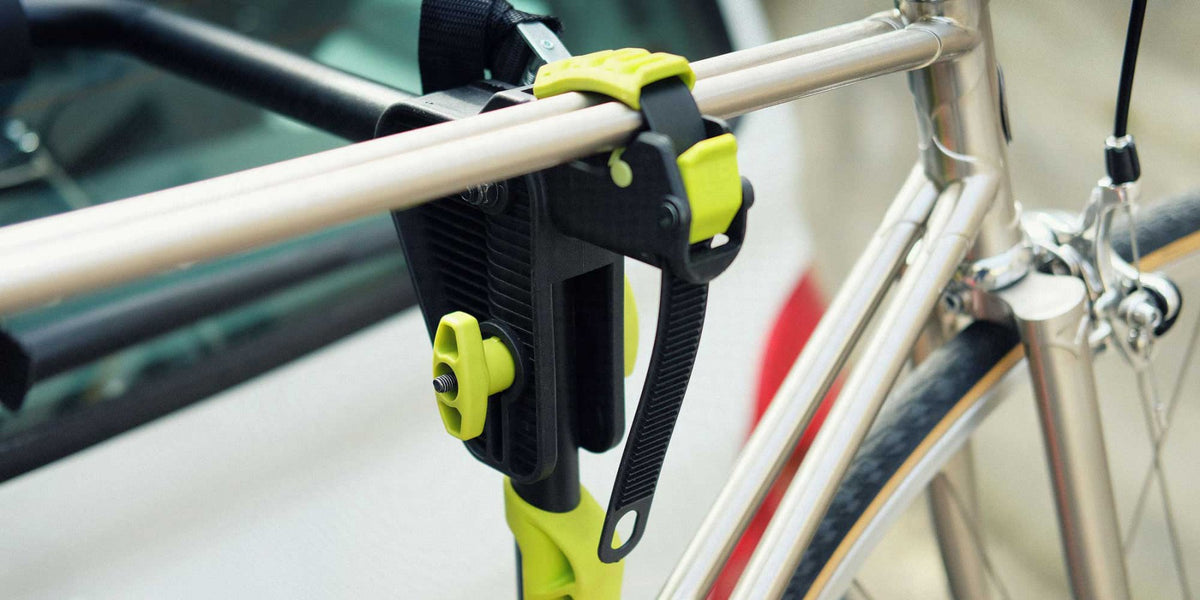 Buzz Rack Colibri — boot rack, 1 bike