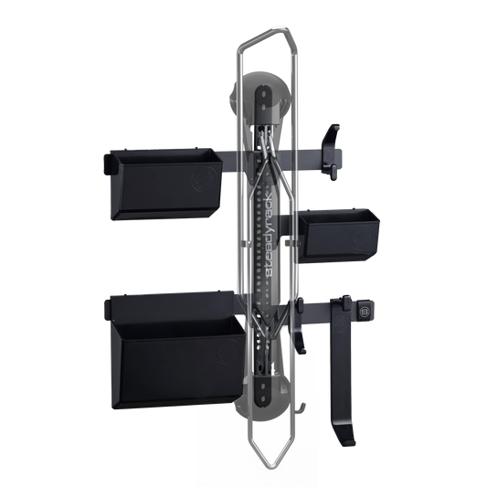 Steadyrack GearMate Classic Range bundle