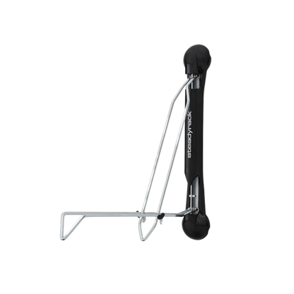 Steadyrack Classic Road bike rack — wall mount, folds away