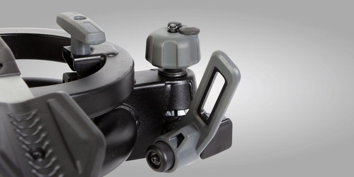 Buzz Rack e-Hornet 3 — tow ball e-bike platform, 3 bikes