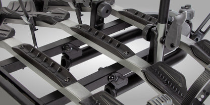 Buzz Rack e-Hornet 3 — tow ball e-bike platform, 3 bikes