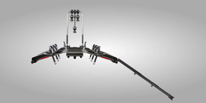 Buzz Rack e-Hornet H3 — hitch e-bike platform, 3 bikes
