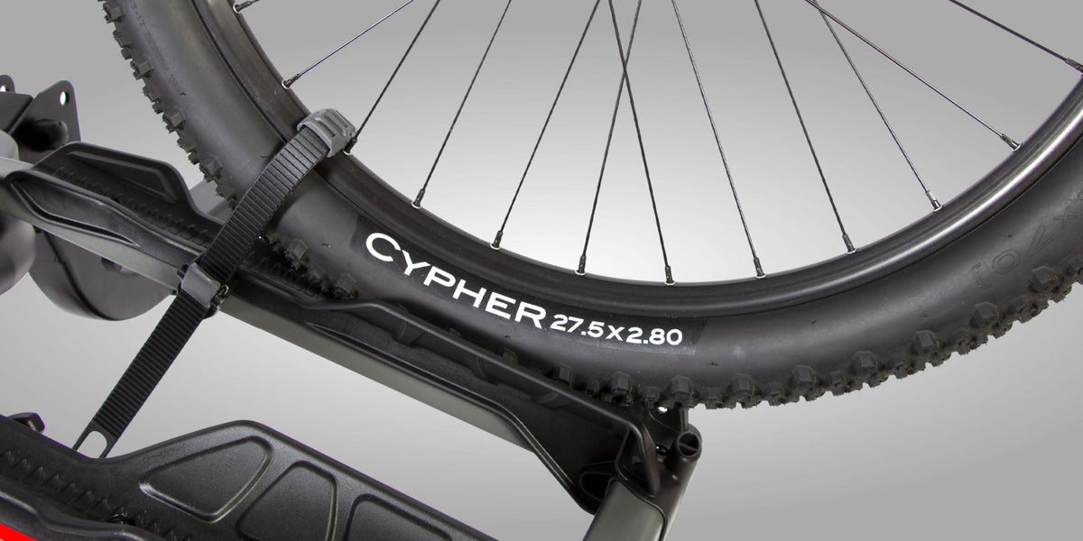 Buzz Rack e-Hornet H3 — hitch e-bike platform, 3 bikes