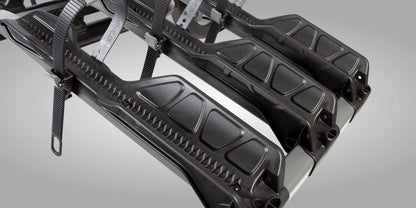 Buzz Rack e-Hornet H3 — hitch e-bike platform, 3 bikes