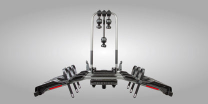 Buzz Rack e-Hornet H3 — hitch e-bike platform, 3 bikes