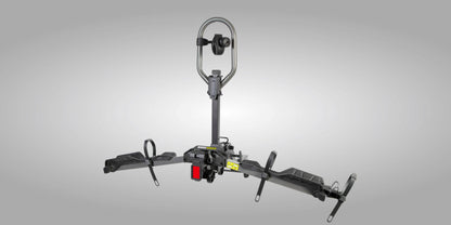 Buzz Rack e-Scorpion 1 — tow ball e-bike rack, 1 bike