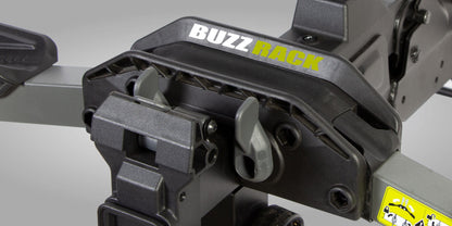 Buzz Rack e-Scorpion H1 — hitch e-bike platform, 1 bike