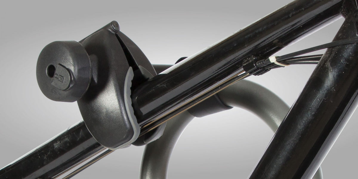 Buzz Rack e-Scorpion H1 — hitch e-bike platform, 1 bike