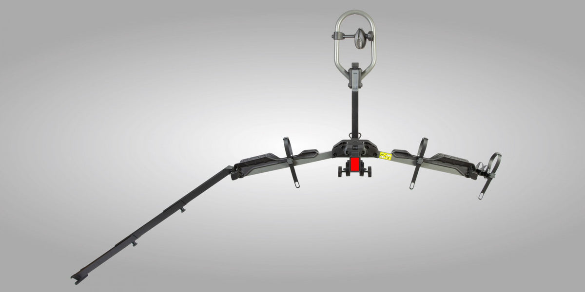 Buzz Rack e-Scorpion 1 — tow ball e-bike rack, 1 bike