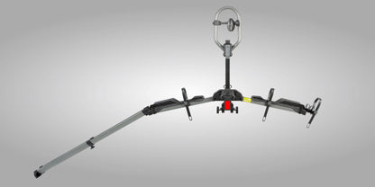 Buzz Rack e-Scorpion 1 — tow ball e-bike rack, 1 bike