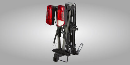 Buzz Rack Eazzy 1 — folding tow ball platform, 1 bike