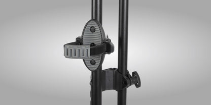 Buzz Rack Eazzy 1 — folding tow ball platform, 1 bike