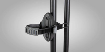 Buzz Rack Eazzy H1 — folding hitch platform, 1 bike