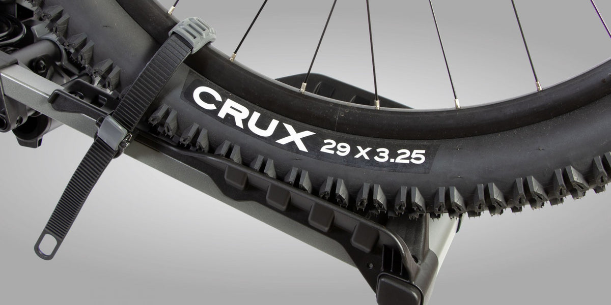 Buzz Rack Eazzy H3 — folding hitch platform, 3 bikes