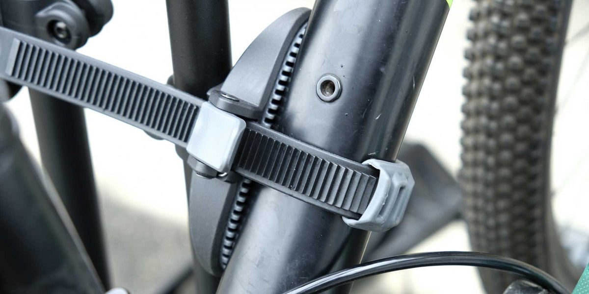 Buzz Rack Eazzy 4 — tow ball platform, 4 bikes