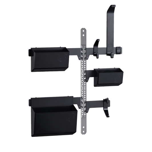 Steadyrack GearMate pack