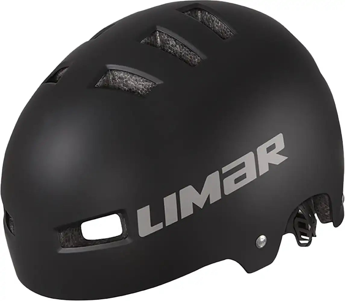 Limar 360 matt black