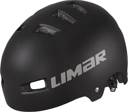Limar 360 matt black