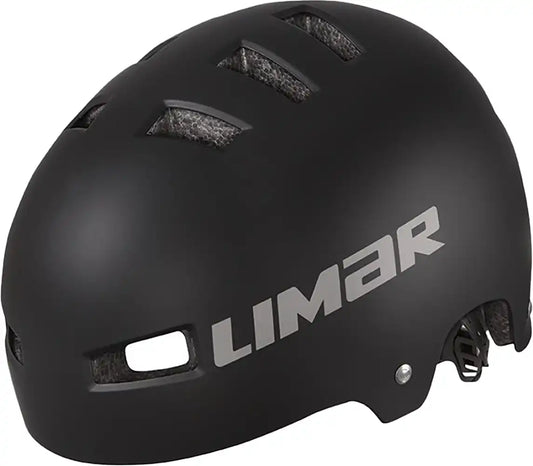 Limar 360 matt black